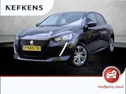 Peugeot e-208 - EV Allure Pack 50 kWh | ACCU 93% | Achteruitrijcamera | Appl