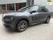 Citroën C4 Cactus - 1.2 e-VTi Shine NAVI PANO