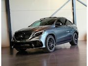 Mercedes-Benz GLE-klasse - GLE Coupé AMG 63 S 4MATIC,Carbon,B&O,Panodak,Trekhaak, 630PK