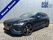 Volvo V60 - 2.0 T6 Recharge AWD Inscription Trekhaak Panoramadak Pilot A