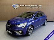 Renault Clio - 1.0 TCe R.S. Line | Groot Navi | 17 " | Camera | PDC V+A | L