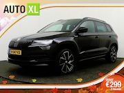 Skoda Karoq - 1.5 TSI 150 PK Aut. Sportline Adap.Cruise 19'LMV Camera