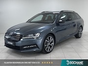 Skoda Superb - Combi Hybrid Sportline | NAVIGATIE | ACHTERUITRIJCAMERA | EL