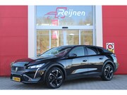 Peugeot 408 - 1.2 Hybrid 145PK ALLURE | ACHTERUITRIJ CAMERA | KEYLESS ENTR