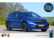 Skoda Enyaq iV - iV 60 Sportline 44.763 km