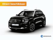 Citroën e-C3 - Max | Achteruitrijcamera | Boordlader 11kW - 3 fasen | Dagri