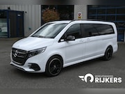 Mercedes-Benz V-klasse - 300d 4-Matic AMG L3 Exclusive Inclusief BTW en BPM