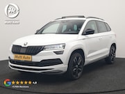 Skoda Karoq - 1.5 TSI ACT Sportline DSG 150pk Dealer O.H | Panodak | Adapt