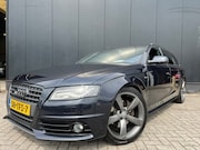 Audi A4 - 2.0 TFSI Quattro '12 Aut/Leer/19'Lmv/Navi/ZrMooi