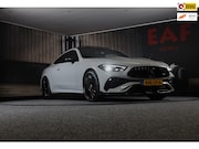 Mercedes-Benz CLE - Coupé 300 e AMG 53 Look / Massage / Burmester / Head Up / 36