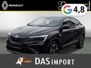 Renault Arkana - TECHNO E-Tech Full Hybrid 145