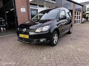 Volkswagen Caddy - Bestel 1.6 TDI Automaat DSG 220000 km