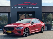 Volvo S60 - B3 R-Design
