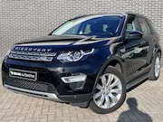 Land Rover Discovery Sport - 2.2 TD4 4WD HSE Luxury