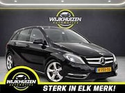 Mercedes-Benz B-klasse - Ambition Automaat met Climate !!! Navigatie !!! Cr