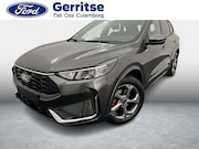 Ford Kuga - 2.5 PHEV ST-Line X | DIT IS EEN VOORRAADAUTO! | Elek. Trekha