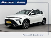 Hyundai Bayon - 1.0 T-GDI Comfort Aut. | All Season | Apple Carplay | Androi
