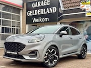 Ford Puma - ST-Line X| Full-led | Virtual | Xenon | Navi | Cruise | Clim