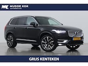 Volvo XC90 - 2.0 B5 AWD Inscription | GRIJS KENTEKEN | Bowers&Wilkins | L