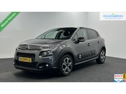 Citroën C3 - 1.2 PureTech S&S Feel Edition CARPLAY LM NAVI CRUISE ECC.