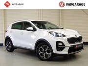 Kia Sportage - 1.6 T 177pk DCT7 DynamicPlusLine