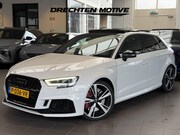 Audi RS 3 Sportback - A3 2.5 TFSI quattro / Pano / Leder