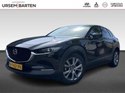 Mazda CX-30 - 2.0 e-SkyActiv-X M Hybrid Sportive | Airco (automatisch) | A