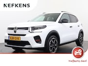Citroën e-C3 - Max 113pk 44kWh | Accu 95% | 3-Fase | Navigatie | Camera ach