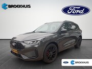 Ford Kuga - 2.5 PHEV ST-Line X BlueCruise 243pk | BlueCruise (Permanente
