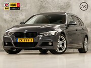 BMW 3-serie - 318i M Sport Automaat (PANORAMADAK, M PAKKET, GROOT NAVI, CA
