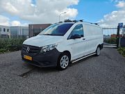 Mercedes-Benz Vito - 114 CDI Functional Lang Airco Nap