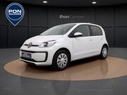 Volkswagen Up! - 1.0 | Airco | DAB | Bluetooth |