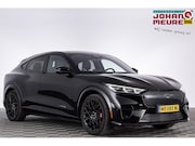 Ford Mustang Mach-E - GT AWD 487PK | B&O | PANORAMADAK | EL. STOELEN | SOH: 98% |