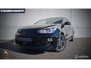 Kia Rio - 1.0 TGDI GT-Line, Bomvol, Zeer Goed En Luxe, NAP