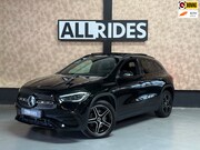 Mercedes-Benz GLA-Klasse - GLA 250 e AMG Line | Pano | HUD | Sfeerverlichting | Camera 