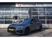 Audi A3 - Sportback 35 TFSI S edition