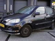Daihatsu Young RV - YRV 1.3-16V S