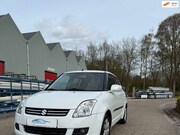 Suzuki Swift - 1.3 Limited