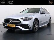 Mercedes-Benz C-klasse - Estate 300 e AMG Business Solution | Panorama - Schuifdak | 