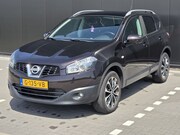 Nissan Qashqai - 2.0 Connect Edition Navi
