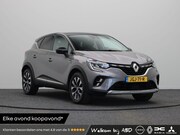 Renault Captur - 1.0 TCe 90 Techno | Navigatie | Achteruitrijcamera | Parkeer