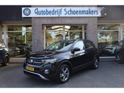 Volkswagen T-Cross - 1.0 TSI Life CARPLAY ACC NAVI DAB 17"LMV NAP BLIND-SPOT ENZ