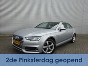 Audi A4 - Limousine 35 TFSI Sport Lease Edition 1e Eigenaar - AUTOMAAT