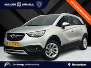 Opel Crossland - Innovation+ 1.2 Turbo 110pk | AGR-STOELEN | 180° CAMERA | NA