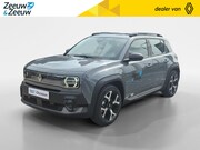 Renault 4 - comfort range techno 52 kWh | Demonstratie auto | LMV | One 