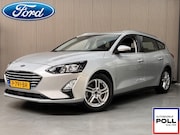 Ford Focus - 1.0 EcoBoost Hybrid Edition Navi Camera Trekhaak AGR Comfort