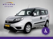 Fiat Doblò - 1.4 Easy Direct leverbaar! Rolstoelauto