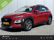 Hyundai Kona - 1.6 GDI HEV Comfort / 1e eig / Dealeronderhouden / Navigatie