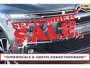 Citroën C4 Grand Picasso - 1.2 PureTech 130pk 7persoons Business - Gris Shark - Clima/C