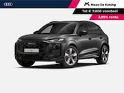 Audi Q3 - 1.5 200kW e-hybrid S edition 272 PK · Tech pro · T
